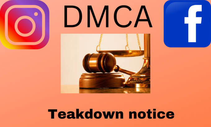 Bestseller - remove to harassment defamation leaked content  fb, instagram,under dmca