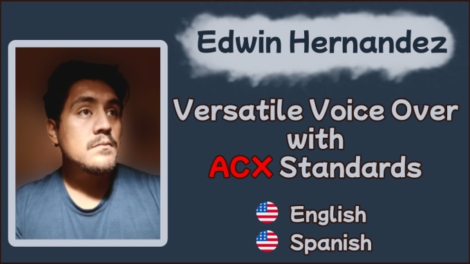 Gig Preview - Voiceover translate your content from spanish to english or vice versa