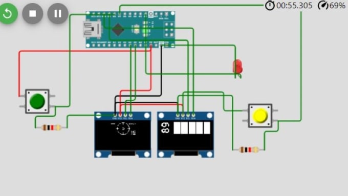 Gig Preview - Do arduino programming ,pcb design and esp32 projects