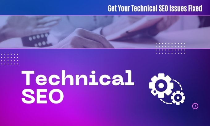 Gig Preview - Fix technical SEO errors on google search console and semrush