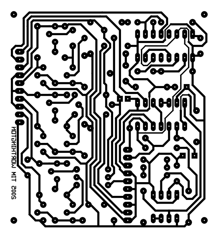 Gig Preview - Design proteus and ltspice