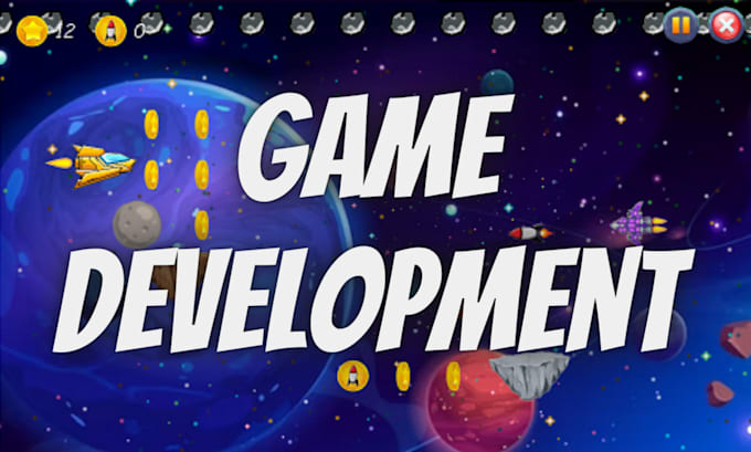 Bestseller - build your 2d java game project