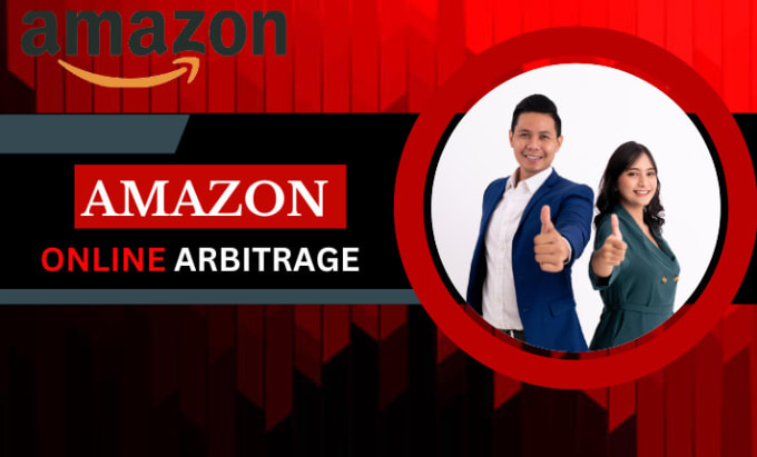 Gig Preview - Do product research for amazon online arbitrage