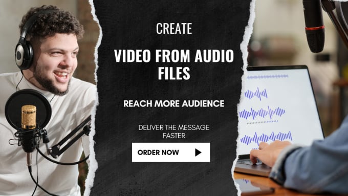 Gig Preview - Professionally transform your footage into captivating content