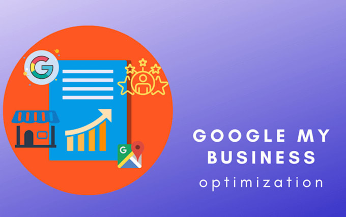 Gig Preview - Do local seo to rank website and google business profile