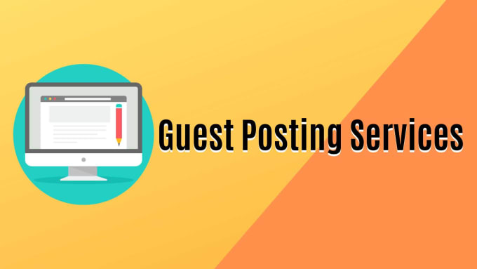 Gig Preview - Make high quality links from guest posts