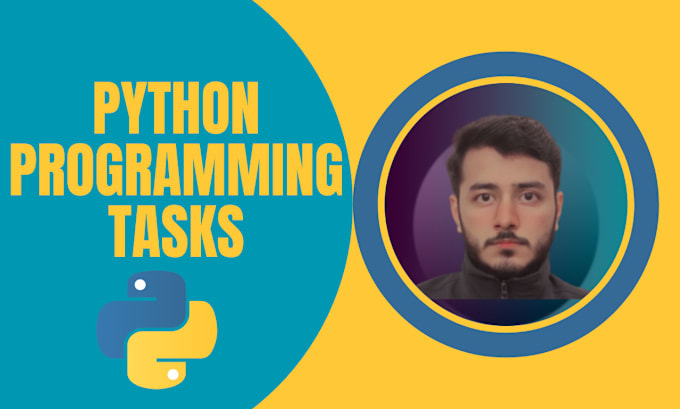 Gig Preview - Develop python apis in flask and fast API or ai solutions