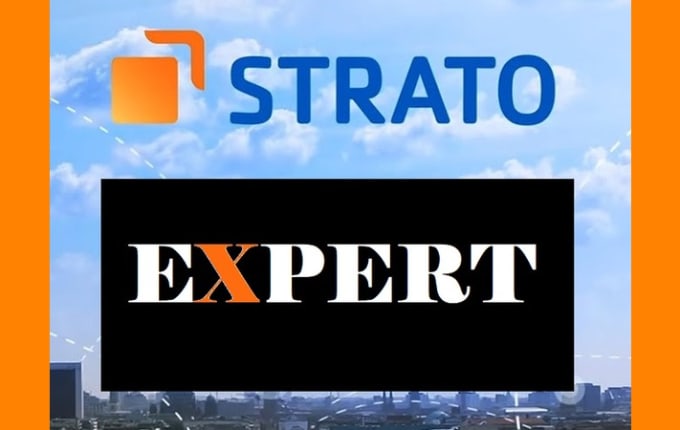 Gig Preview - Expert domain transfer to strato and hosting setup