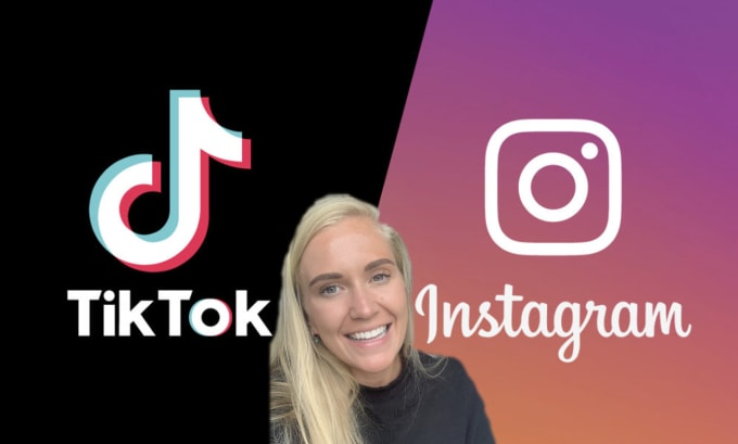 Bestseller - create ucg videos ads for tiktok and instagram