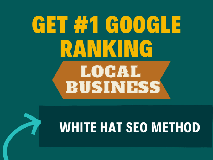 Gig Preview - Monthly local SEO service for gmb ranking, google maps optimization