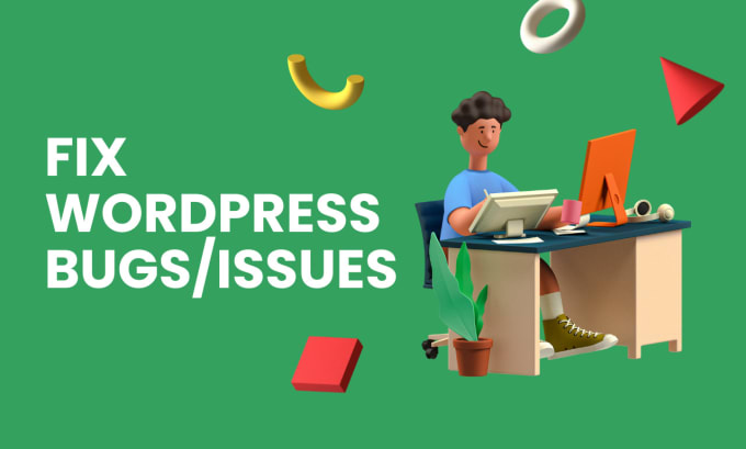 Gig Preview - Fix wordpress errors, issues and bugs