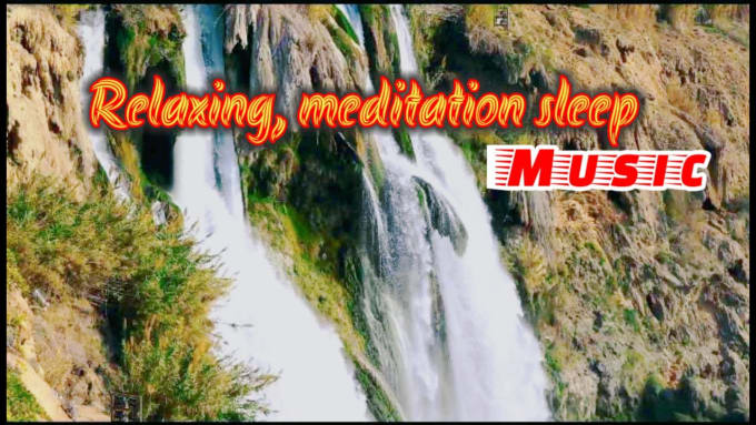 Gig Preview - Create 1000 meditation, relaxing,nature music,youtube shrort videos