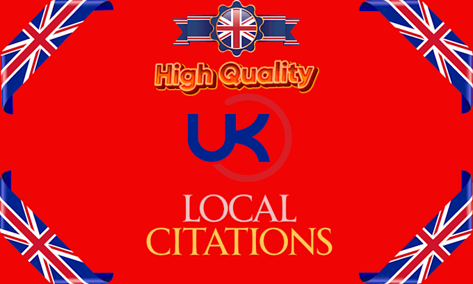 Gig Preview - Do top 120 UK local citations