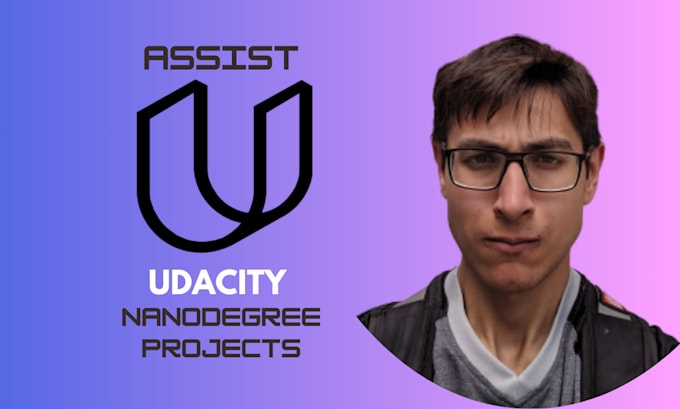 Gig Preview - Assist your udacity nanodegree project