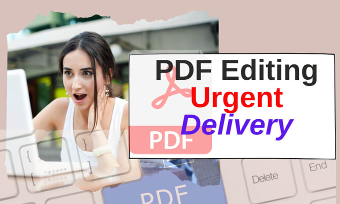 Gig Preview - Make changes in your pdf and update the document