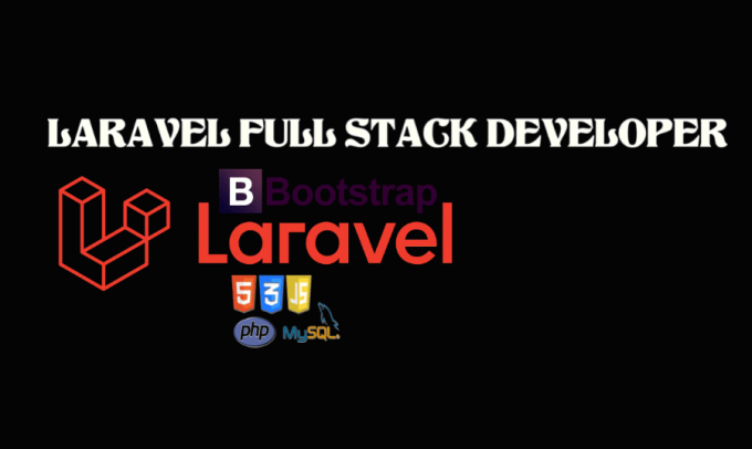 Gig Preview - Install laravel on your server