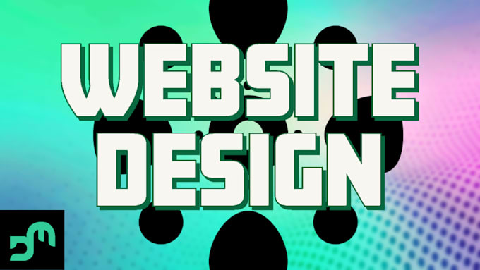 Gig Preview - Design a website for your business using wix