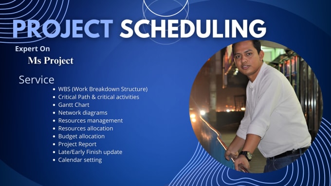 Bestseller - prepare construction schedule using ms project and excel