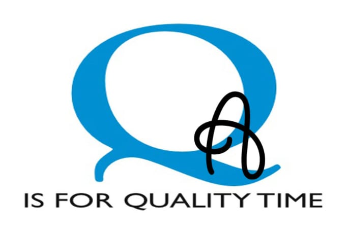 Gig Preview - Do software quality assurance or testing