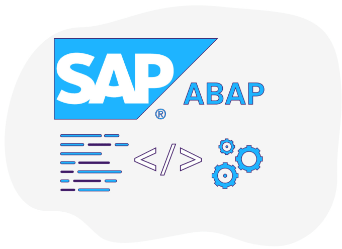 Gig Preview - Do sap abap hana development and consultation