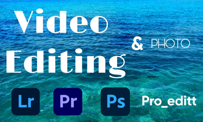 Gig Preview - Do professional wedding video editing