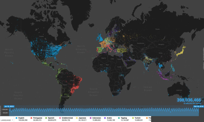 Gig Preview - Provide professional gis services