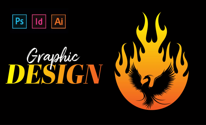 Gig Preview - Do graphic design,vector art,redesign and image editing