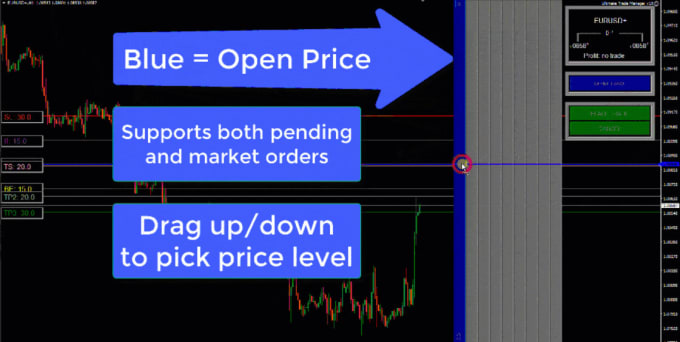 Gig Preview - Code best advisor robot for mt4 ea metatrader