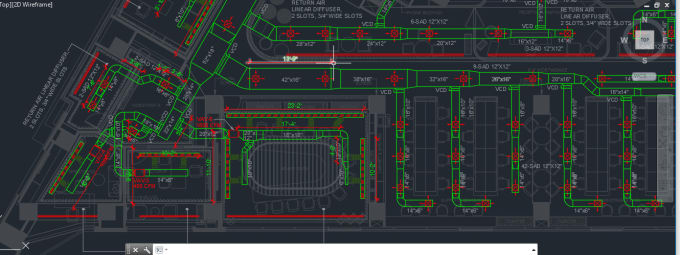 Gig Preview - Do design, load calculation and material take off along with effective estimates