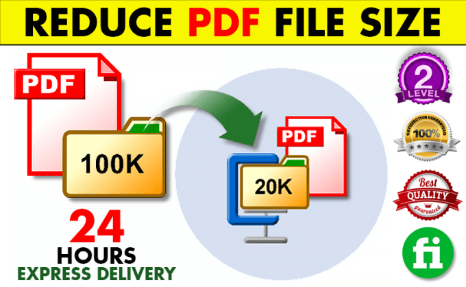 reduce online q pdf Reduce, Adobeonline decrease compress size by your file or