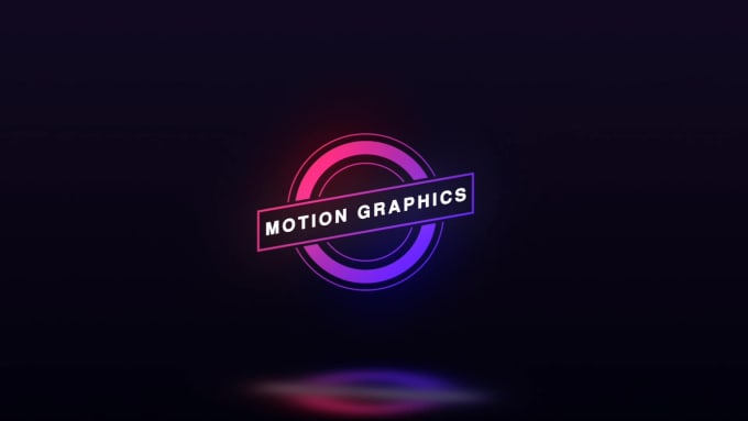 Gig Preview - Create a professional  custom logo animation intro in 24 hrs