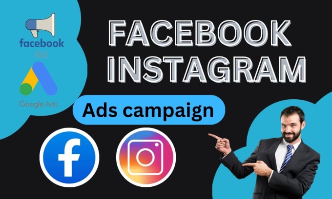 Gig Preview - Set up and manage paid social media ads campaigns for sales