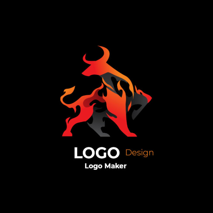 Gig Preview - Design a beautiful and stunning logo that catches the eye