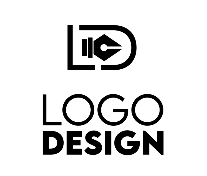 Gig Preview - Design the perfect logo and identity for your brand