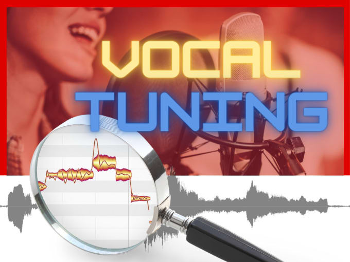 Gig Preview - Perfectly tune your voice and create amazing harmonies