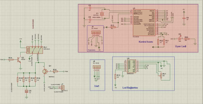 Gig Preview - Do arduino programmming, analog electronics