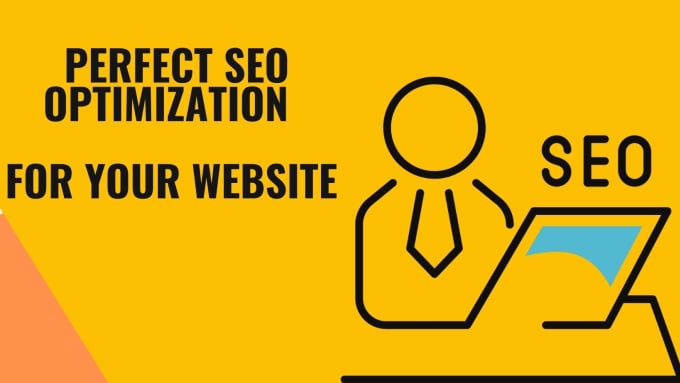 Gig Preview - Provide perfect SEO optimization for your website