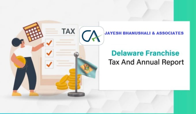 Gig Preview - Do filing of delaware franchise tax annual report and consulting