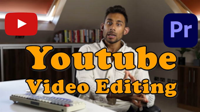 Gig Preview - Do professional entertainment, educational youtube video editing