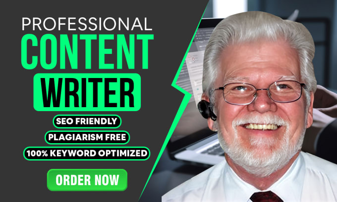 Gig Preview - Do professional copywriting for any niche