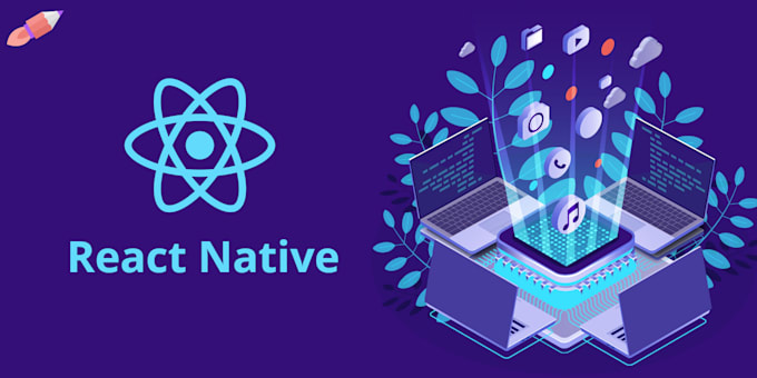 Bestseller - react native full apps features and bug fixes