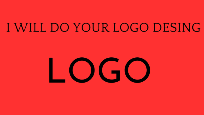 Gig Preview - Do your business logo desing