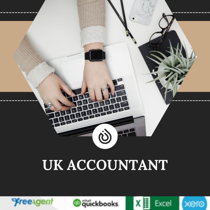 Gig Preview - Do bookkeeping accounting in quickbooks online xero kashflow freeagent quickfile