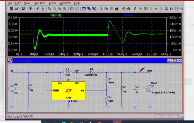 Gig Preview - Tutor multisim, pspice, orcad, pscad, ltspice  related tasks