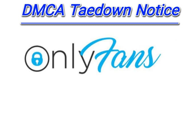 Gig Preview - Remove your leaked onlyfans content under dmca