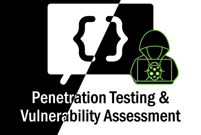 Gig Preview - Teach penetration testing and vulnerability analysis using kali linux