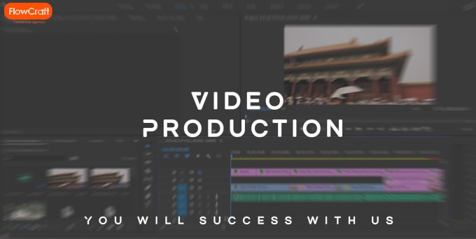 Gig Preview - Professionally edit your videos with smooth transitions and effects