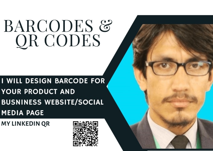 Bestseller - make  engaging business cards qr codes and barcodes for your business