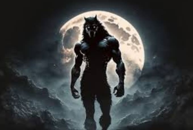 Bestseller - ghostwrite your fantasy or werewolf paranormal shifter fiction