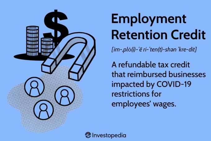 Gig Preview - Prepare 941 or 941x forms to claim the ertc, erc employee retention credit